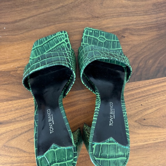 Summer Mules - Picture 8 of 10